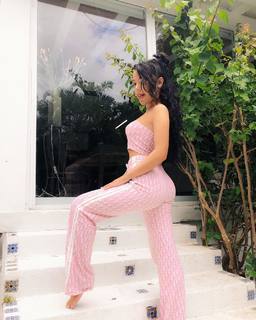 Gabriella Demartino feet photo 2