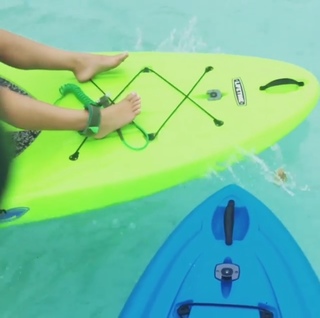 Gabriella Demartino feet photo 20