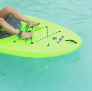 Gabriella Demartino feet photo 19