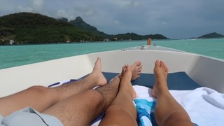 Gabriella Demartino feet photo 11
