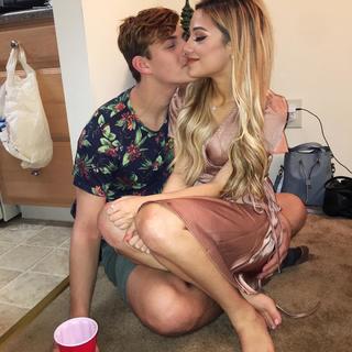 Gabriella Demartino feet photo 9