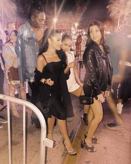 Gabriella Demartino feet photo 7