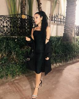 Gabriella Demartino feet photo 6