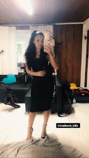 Gabriella Demartino feet photo 5