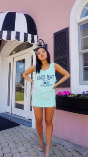 Gabriella Demartino feet photo 8