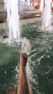 Gabriella Demartino feet photo 20