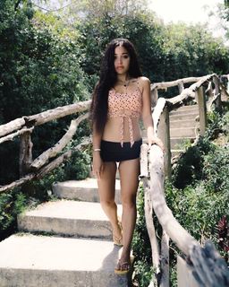 Gabriella Demartino feet photo 19