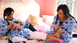 Gabriella Demartino feet photo 10