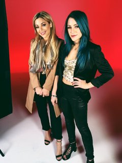 Gabriella Demartino feet photo 8