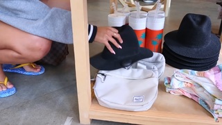 Gabriella Demartino feet photo 9
