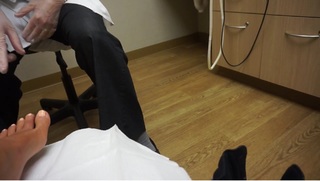 Gabriella Demartino feet photo 7
