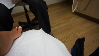 Gabriella Demartino feet photo 6