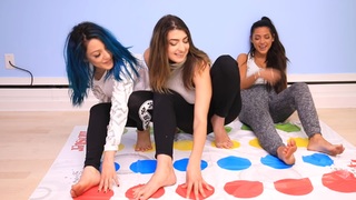 Gabriella Demartino feet photo 3