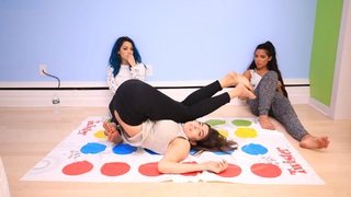Gabriella Demartino feet photo 1