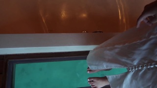 Gabriella Demartino feet photo 17