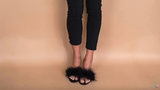 Gabriella Demartino feet photo 7