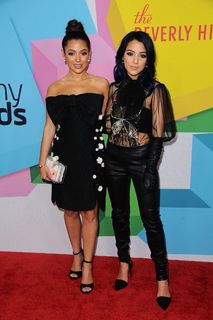 Gabriella Demartino feet photo 2