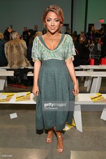 Gabriella Demartino feet photo 17