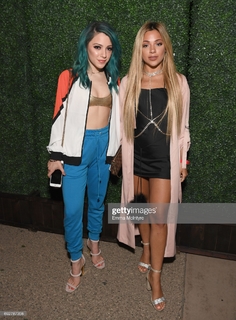 Gabriella Demartino feet photo 15