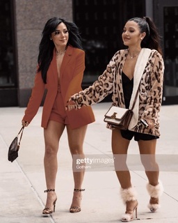 Gabriella Demartino feet photo 9