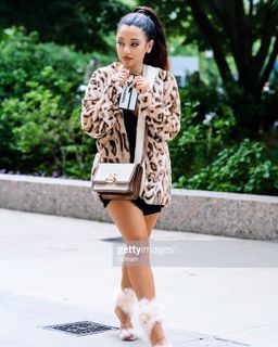 Gabriella Demartino feet photo 8