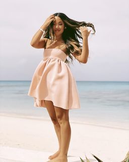 Gabriella Demartino feet photo 4