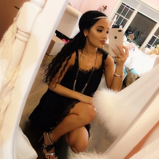 Gabriella Demartino feet photo 3