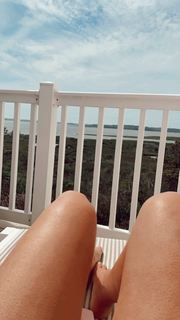 Gabriella Demartino feet photo 1