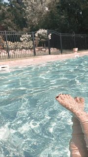 Gabriella Demartino feet photo 14
