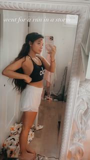 Gabriella Demartino feet photo 13