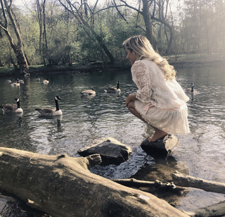 Gabriella Demartino feet photo 1