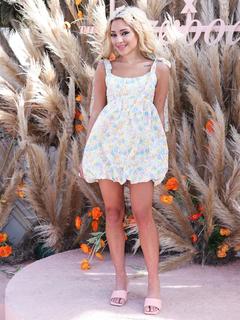 Gabriella Demartino feet photo 13