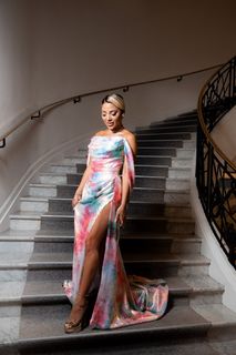 Gabriella Demartino feet photo 7
