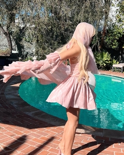 Gabriella Demartino feet photo 6
