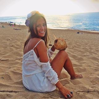 Gabriella Lenzi feet photo 3