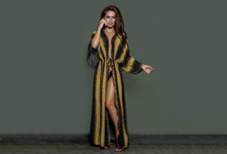 Gabriella Lenzi feet photo 15