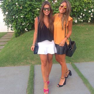 Gabriella Lenzi feet photo 5