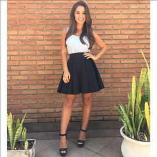 Gabriella Lenzi feet photo 11