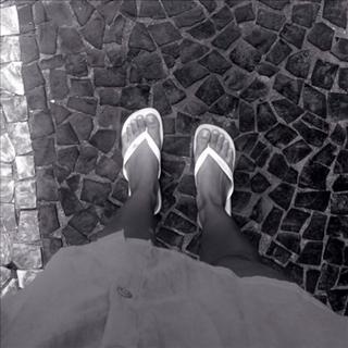 Gabriella Lenzi feet photo 10