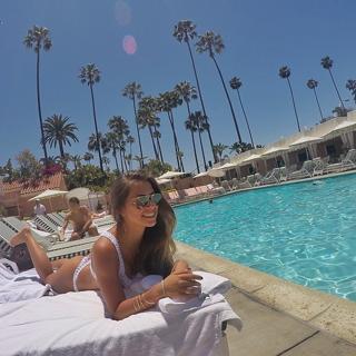 Gabriella Lenzi feet photo 19
