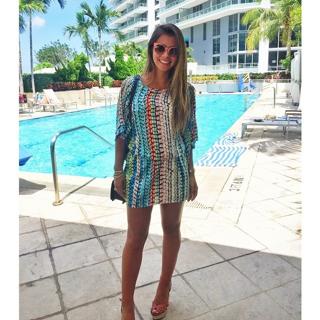 Gabriella Lenzi feet photo 18