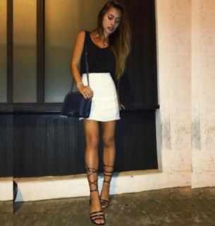 Gabriella Lenzi feet photo 13