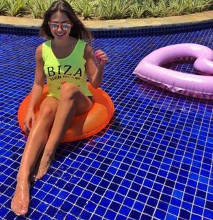 Gabriella Lenzi feet photo 12