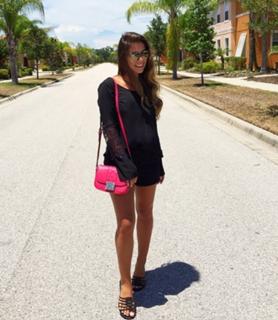 Gabriella Lenzi feet photo 11