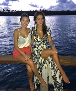 Gabriella Lenzi feet photo 8