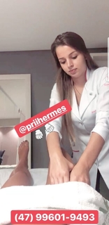 Gabriella Lenzi feet photo 2