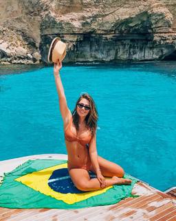 Gabriella Lenzi feet photo 18