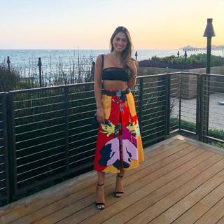 Gabriella Lenzi feet photo 15