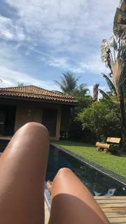 Gabriella Lenzi feet photo 13
