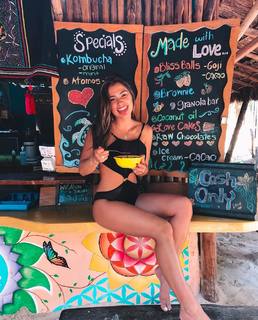 Gabriella Lenzi feet photo 14
